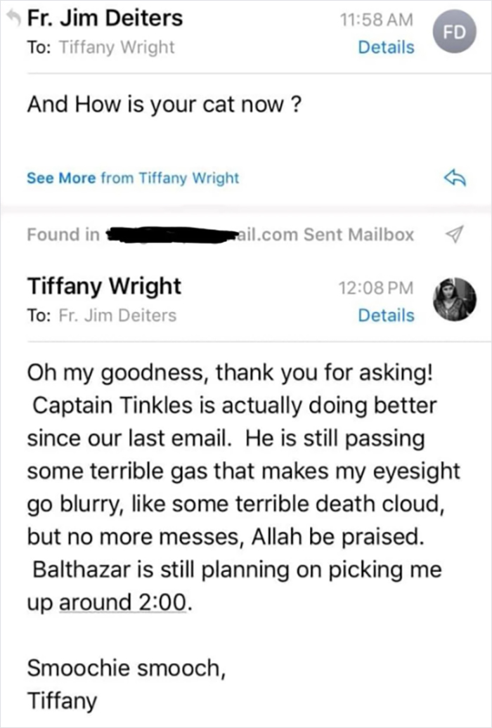 Funny Woman Leaves The Internet In Tears After Savagely Testing The Limits Of A Scammer&rsquo;s Patience