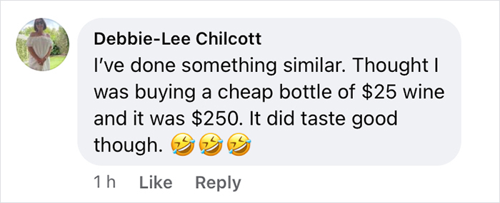 &ldquo;I Burst Into Tears&rdquo;: Woman Orders A Cocktail For Under &pound;20, Learns It&rsquo;s Actually &pound;1,890
