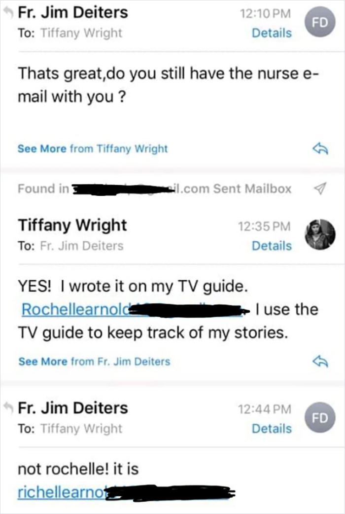 Funny Woman Leaves The Internet In Tears After Savagely Testing The Limits Of A Scammer&rsquo;s Patience