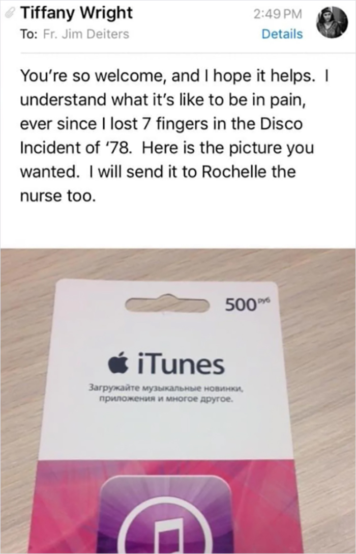 Funny Woman Leaves The Internet In Tears After Savagely Testing The Limits Of A Scammer&rsquo;s Patience