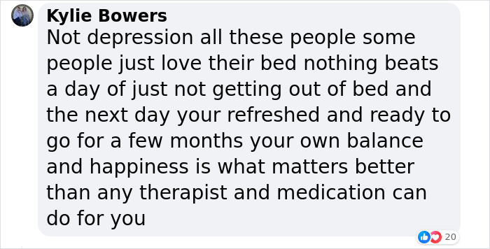 Experts Grow Concerned Of New &ldquo;Harmful&rdquo; Bed Rotting Trend Popular Among Young People