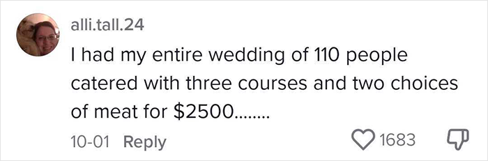 Woman Charges $7,000 For A Cheese Board, Gives The Cost Breakdown After People Freak Out