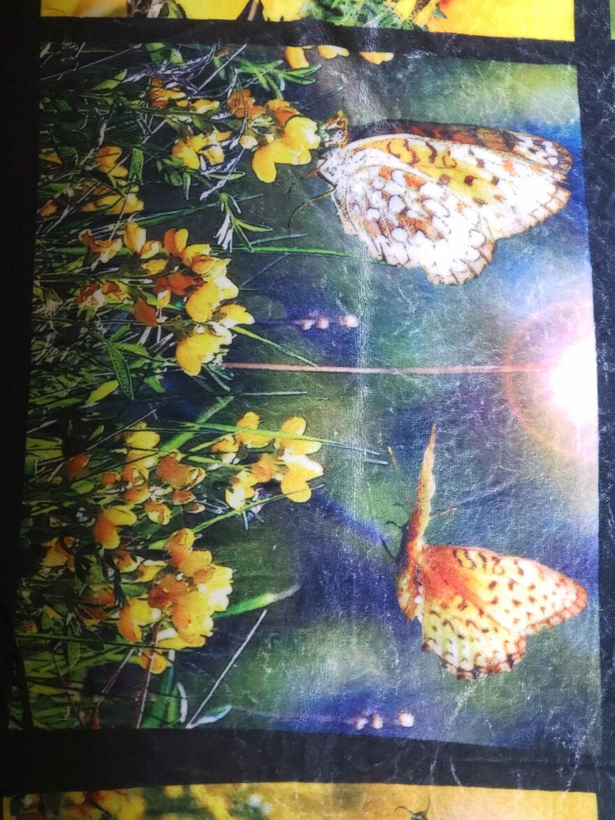 I Make Road Trip-Inspired Blankets (40 Pics)