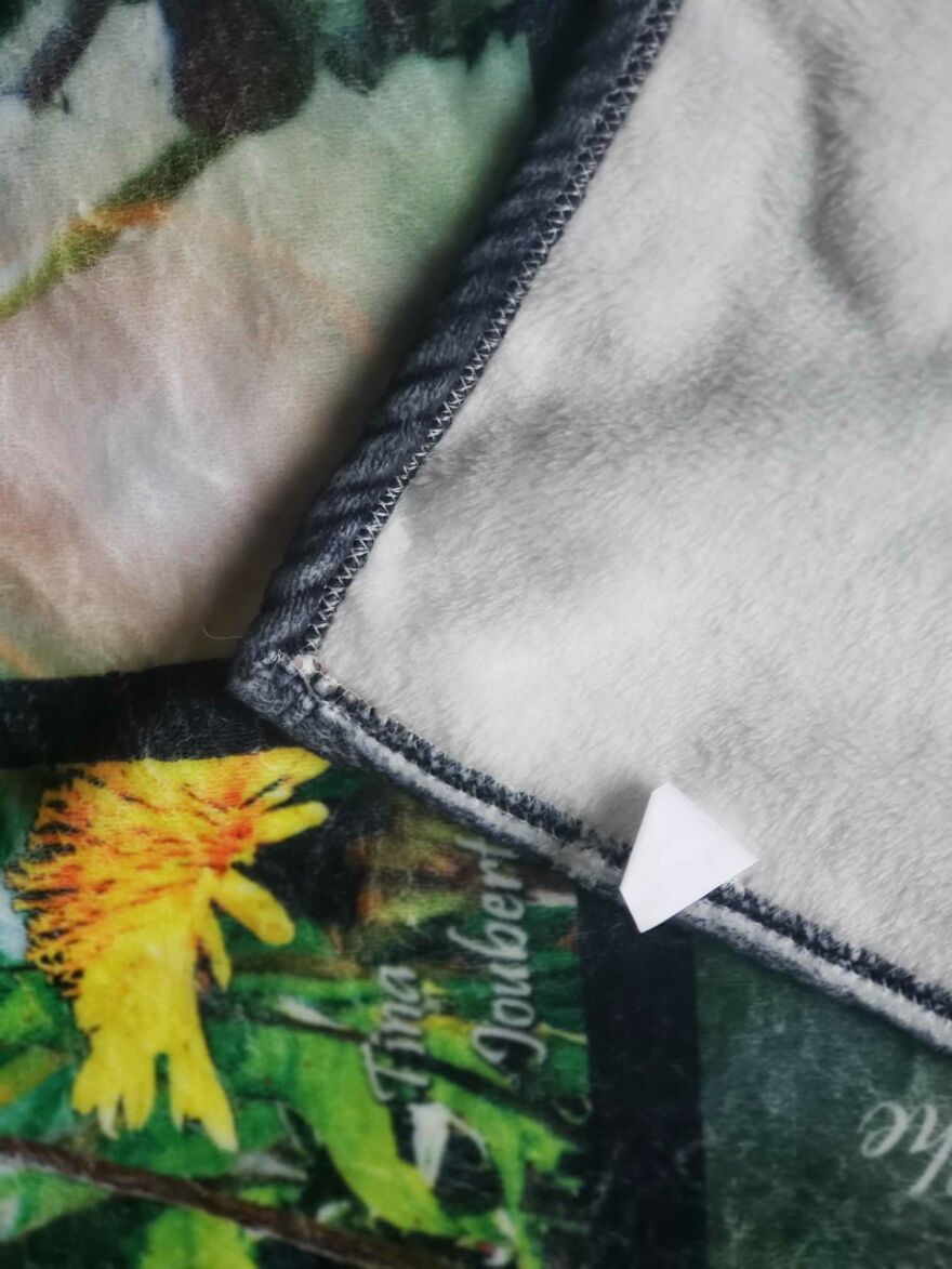 I Make Road Trip-Inspired Blankets (40 Pics)