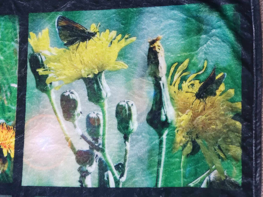 I Make Road Trip-Inspired Blankets (40 Pics)