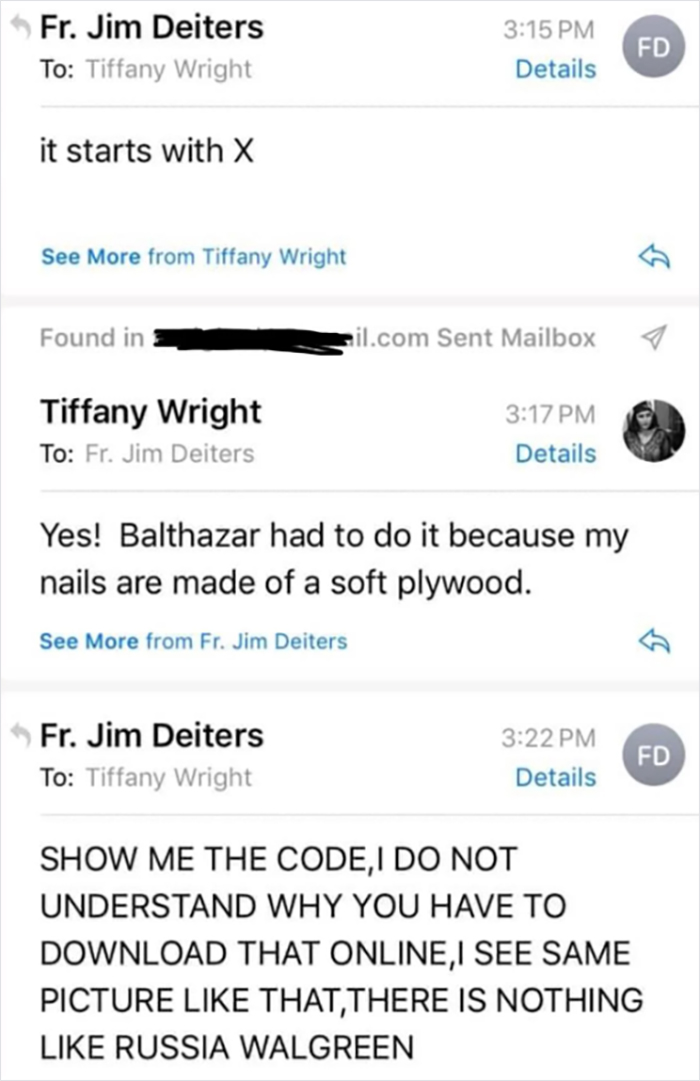 Funny Woman Leaves The Internet In Tears After Savagely Testing The Limits Of A Scammer&rsquo;s Patience