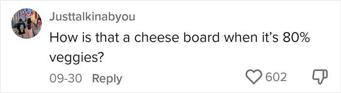 Woman Charges $7,000 For A Cheese Board, Gives The Cost Breakdown After People Freak Out