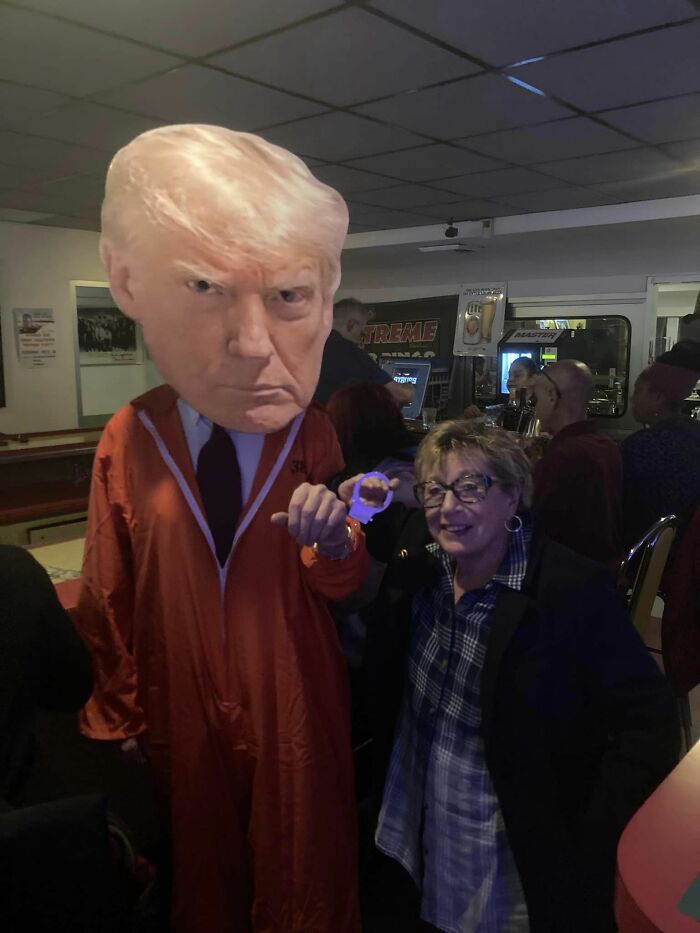 My Dream For Justice 😉