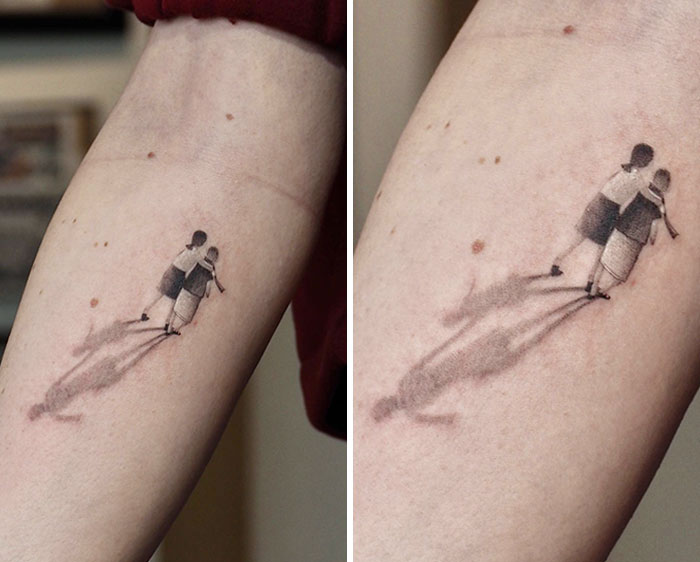 For My Beautiful Grandma