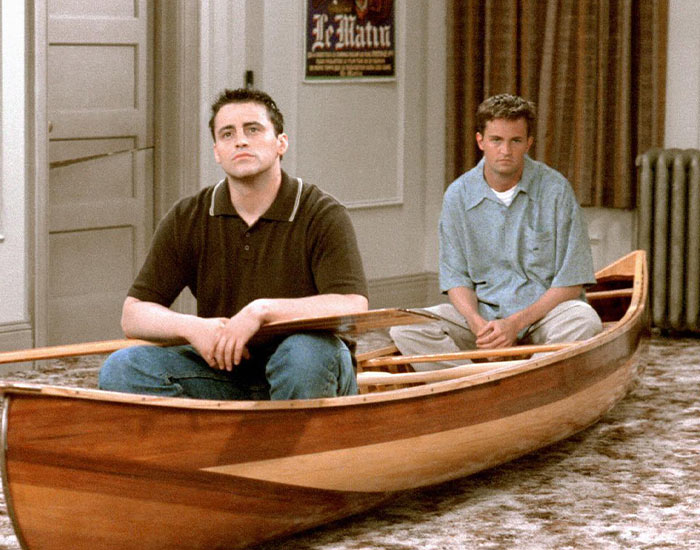 Matt LeBlanc And Courteney Cox Break Silence Over Matthew Perry&rsquo;s Death In Heartbreaking Posts