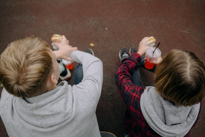 Teen Loves To Throw His Debit Card At Service Workers, Learns Why It&rsquo;s Wrong The Hard Way