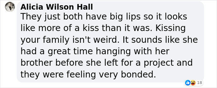 People Are Stunned By Angelina Jolie&rsquo;s &ldquo;Incestuous&rdquo; Relationship With Brother In Unearthed Pictures