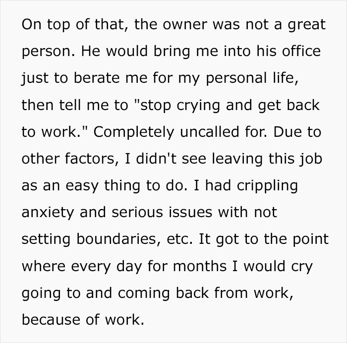 Receptionist Leaves For A Better Job, Learns That 1.5 Years Later Ex-Boss Still Can’t Fill Her Spot