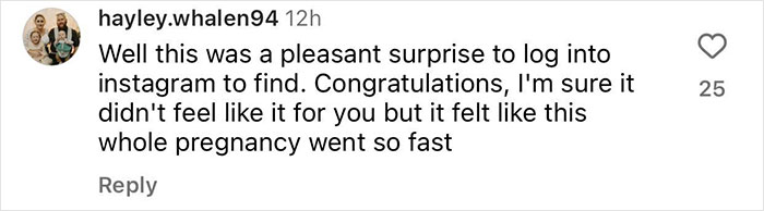 TikTok Famous Wives Welcome “Rainbow” Baby After Sharing Miscarriage Experience TikTok Famous Wives Welcome “Rainbow” Baby After Sharing Miscarriage Experience