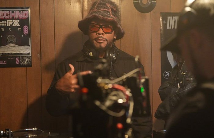 People Fume At Timbaland&rsquo;s Misogynistic Remarks On Britney Spears Following JT Confession