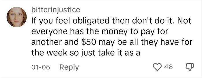 Man Gets Asked To Pay $45 At Pay-It-Forward Chain At Fast Food Restaurant, Says Thanks, I&rsquo;m Good