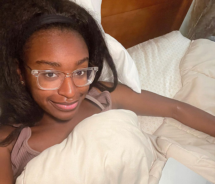 Experts Grow Concerned Of New &ldquo;Harmful&rdquo; Bed Rotting Trend Popular Among Young People