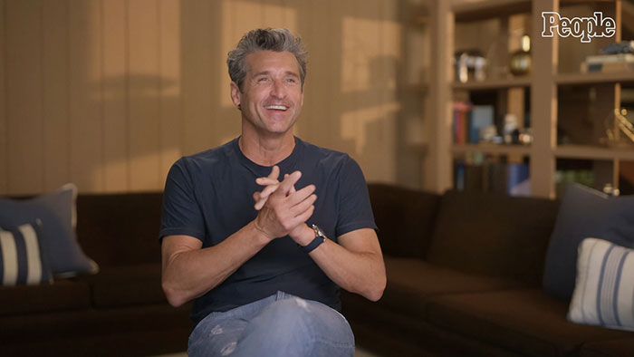 People Crowns Patrick Dempsey &ldquo;Sexiest Man Alive&rdquo; But Title Sparks Huge Online Debates