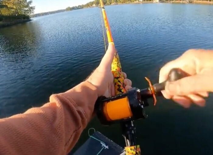 Faith In Humanity Restored: Internet Comes Together To Change Fisherman&rsquo;s Life