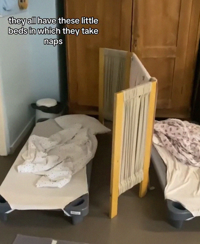 &ldquo;Cries In American Mom&rdquo;: Mom Shows What Daycare Looks Like In Finland, And Westerners Are In Awe