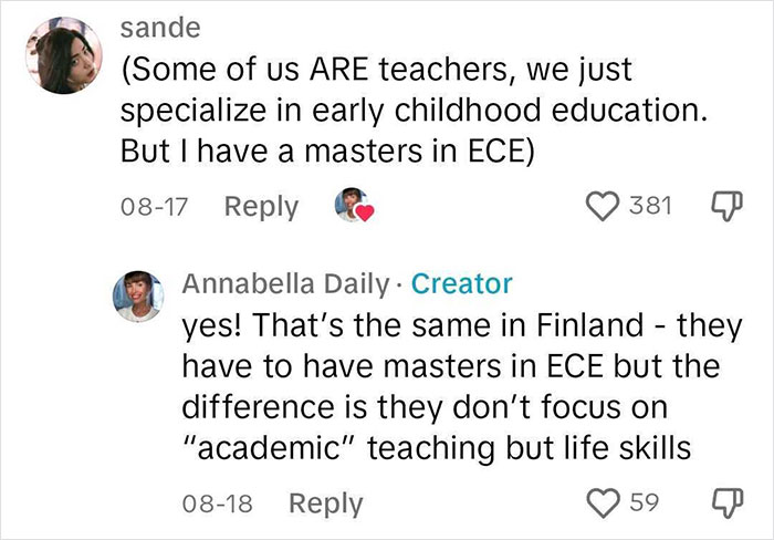 &ldquo;Cries In American Mom&rdquo;: Mom Shows What Daycare Looks Like In Finland, And Westerners Are In Awe