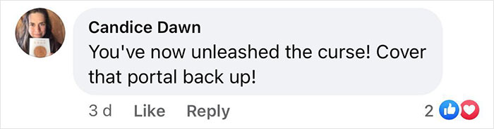 “It Didn’t Fit In With Artistic Rules”: Terrifying Figure Unearthed From 18th-Century Artwork “It Didn’t Fit In With Artistic Rules”: Terrifying Figure Unearthed From 18th-Century Artwork