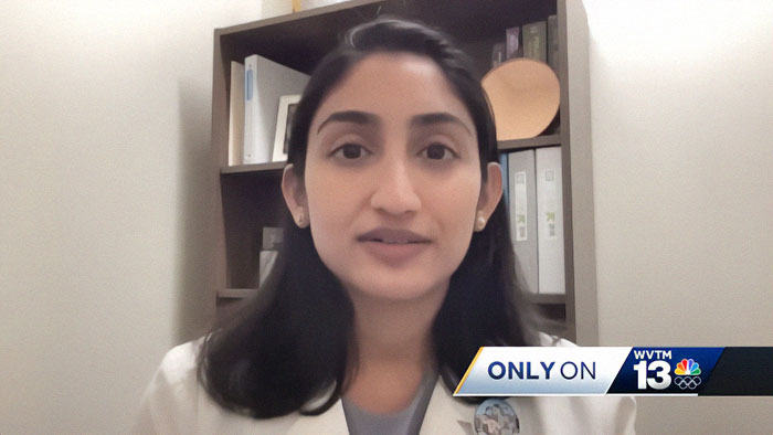 Woman With Double Uterus Is Expecting A Baby In Both, Twin Daughters Could Be Born Weeks Apart Woman With Double Uterus Is Expecting A Baby In Both, Twin Daughters Could Be Born Weeks Apart