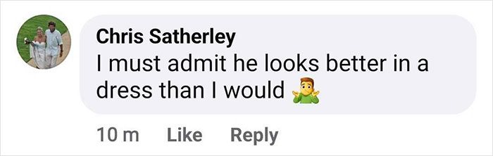 &ldquo;Get Over It&rdquo;: People Defend Christian Wilkins After ARIA Awards See-Through Dress Sparks Outrage