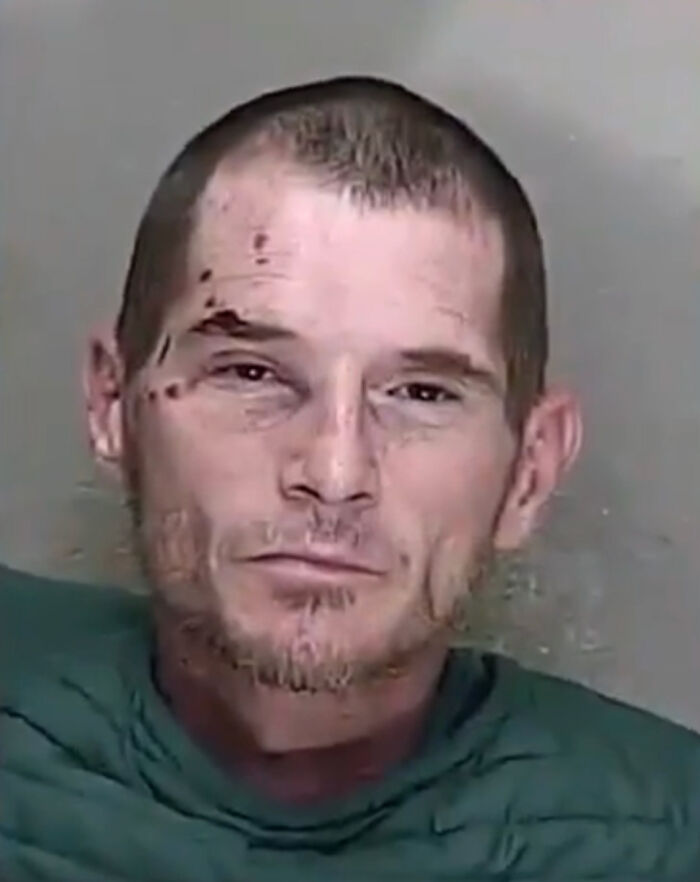 Army Veteran&rsquo;s Quick Reaction Saves Pregnant Woman From Criminal At Starbucks