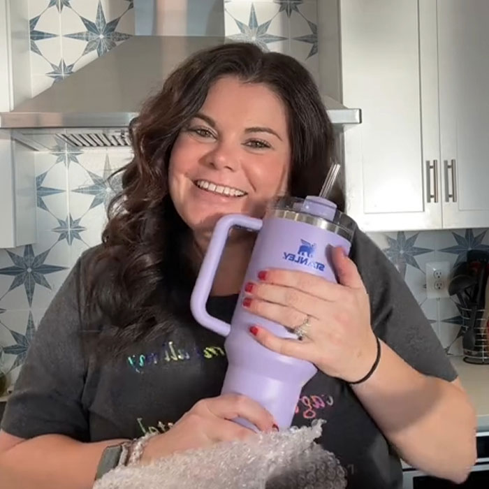 &ldquo;We&rsquo;d Love To Replace Your Vehicle&rdquo;: Stanley Buys Woman A New Car After Her Cup Survives Car Fire