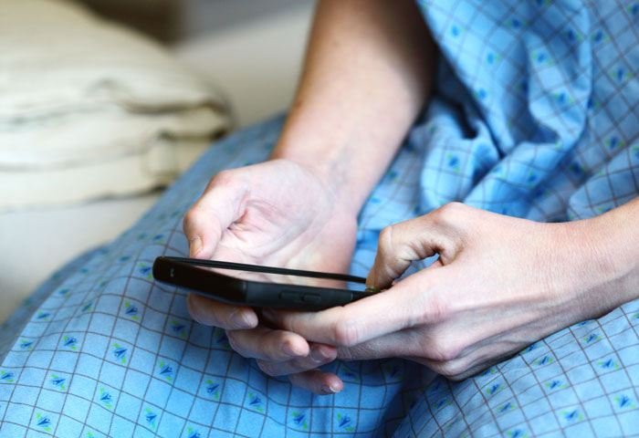 Someone Asked “What Happens In Hospitals That’s Hidden?”, And 30 HC Workers Delivered