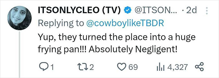 Fans Suffered From “Second-Degree Burns” At Taylor Swift’s Show Where Conditions Were “Inhumane” Fans Suffered From “Second-Degree Burns” At Taylor Swift’s Show Where Conditions Were “Inhumane”