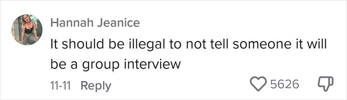 "I Did Not Apply To Be A Part Of A Pyramid Scheme": Woman Shares Her Job Interview Horror Story