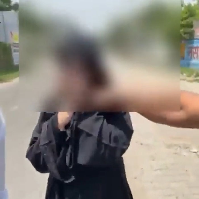 Controversial &ldquo;Bhagwa Love Trap&rdquo; Online Trend Sparks Real Harm In India