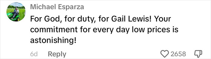 People Come Up With Hilarious Memes After Walmart Employee Quits Company, Speculate About New Job