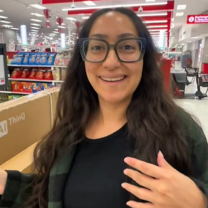 &ldquo;It&rsquo;s To Trick Us&rdquo;: Shoppers Slam Target Over Alleged Fake Black Friday Prices