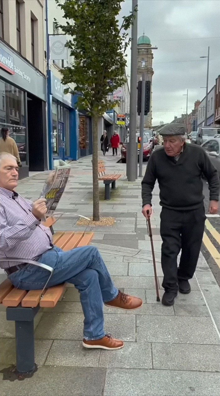 Pub Spends Only &pound;700 To Highlight Loneliness And Becomes &ldquo;This Year&rsquo;s Best Christmas Ad&rdquo;
