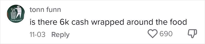 Woman Charges $7,000 For A Cheese Board, Gives The Cost Breakdown After People Freak Out