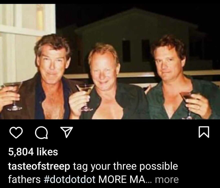 Six Pack Of Good Life Rules