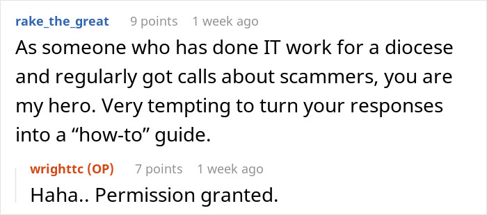 Funny Woman Leaves The Internet In Tears After Savagely Testing The Limits Of A Scammer&rsquo;s Patience