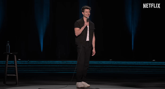 Matt Rife&rsquo;s &ldquo;Misogynistic&rdquo; Netflix Special Sparks Huge Controversy