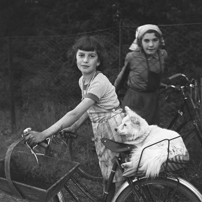 Decisive Moments Magazine Continues To Showcase Fascinating Moments Captured By Street Photographers (50 New Pics)