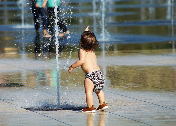 Mom &lsquo;Too Busy To Potty Train&rsquo; Defends Sending Her Daughter To School Still Wearing Nappies