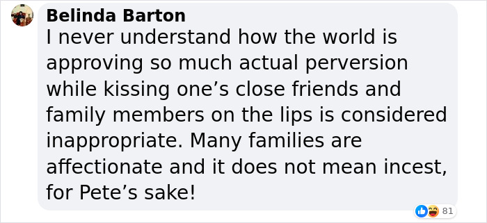 People Are Stunned By Angelina Jolie&rsquo;s &ldquo;Incestuous&rdquo; Relationship With Brother In Unearthed Pictures