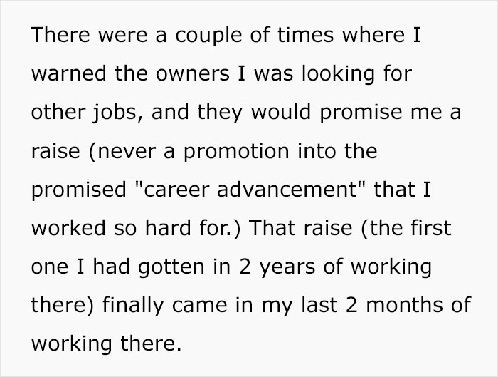 Receptionist Leaves For A Better Job, Learns That 1.5 Years Later Ex-Boss Still Can’t Fill Her Spot