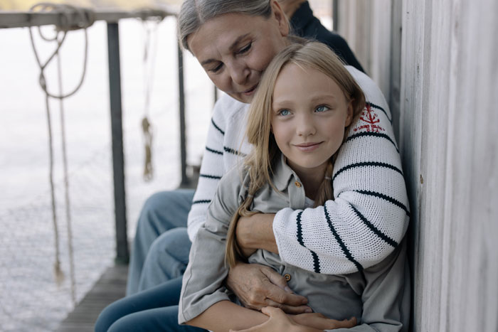 Family Is Tensed After Grandma Buys Granddaughter A DNA Test Due To Her Different Appearance