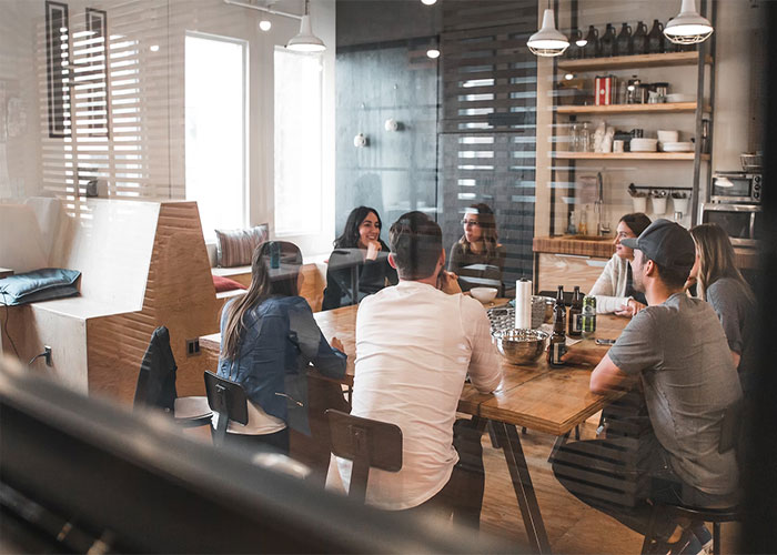 Researcher Allows Annoying Ph.D. Student To Set Herself Up For Failure Before Committee Meeting Researcher Allows Annoying Ph.D. Student To Set Herself Up For Failure Before Committee Meeting