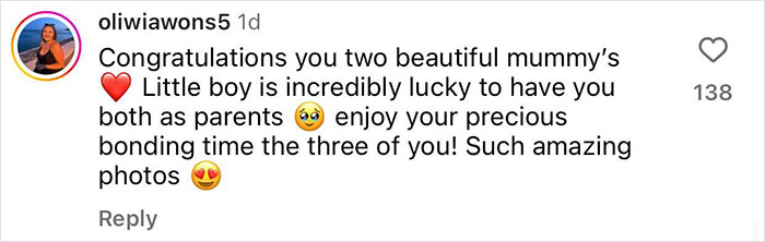 TikTok Famous Wives Welcome “Rainbow” Baby After Sharing Miscarriage Experience TikTok Famous Wives Welcome “Rainbow” Baby After Sharing Miscarriage Experience