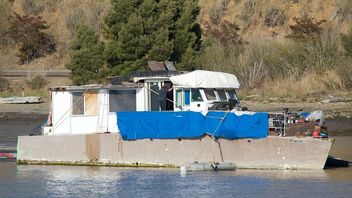 People Online Are Sharing 38 Hard-To-Believe Real-Life Facts