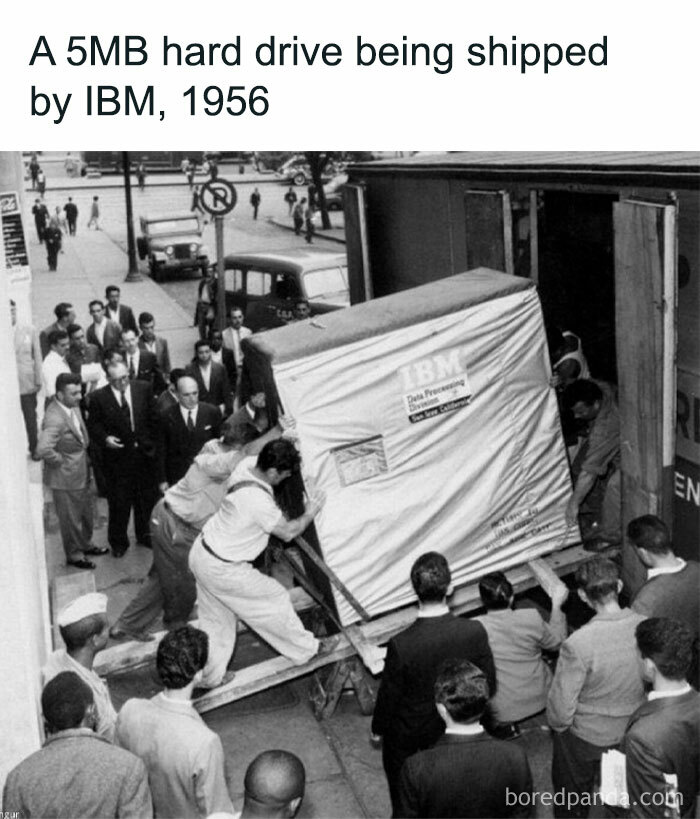 Came Across This Happy Snap From The Past